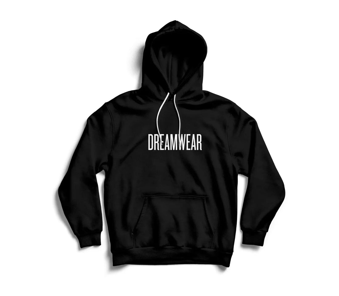 DREAMWEAR Spring 2021 - 'Hoodies' - DREAMWEAR