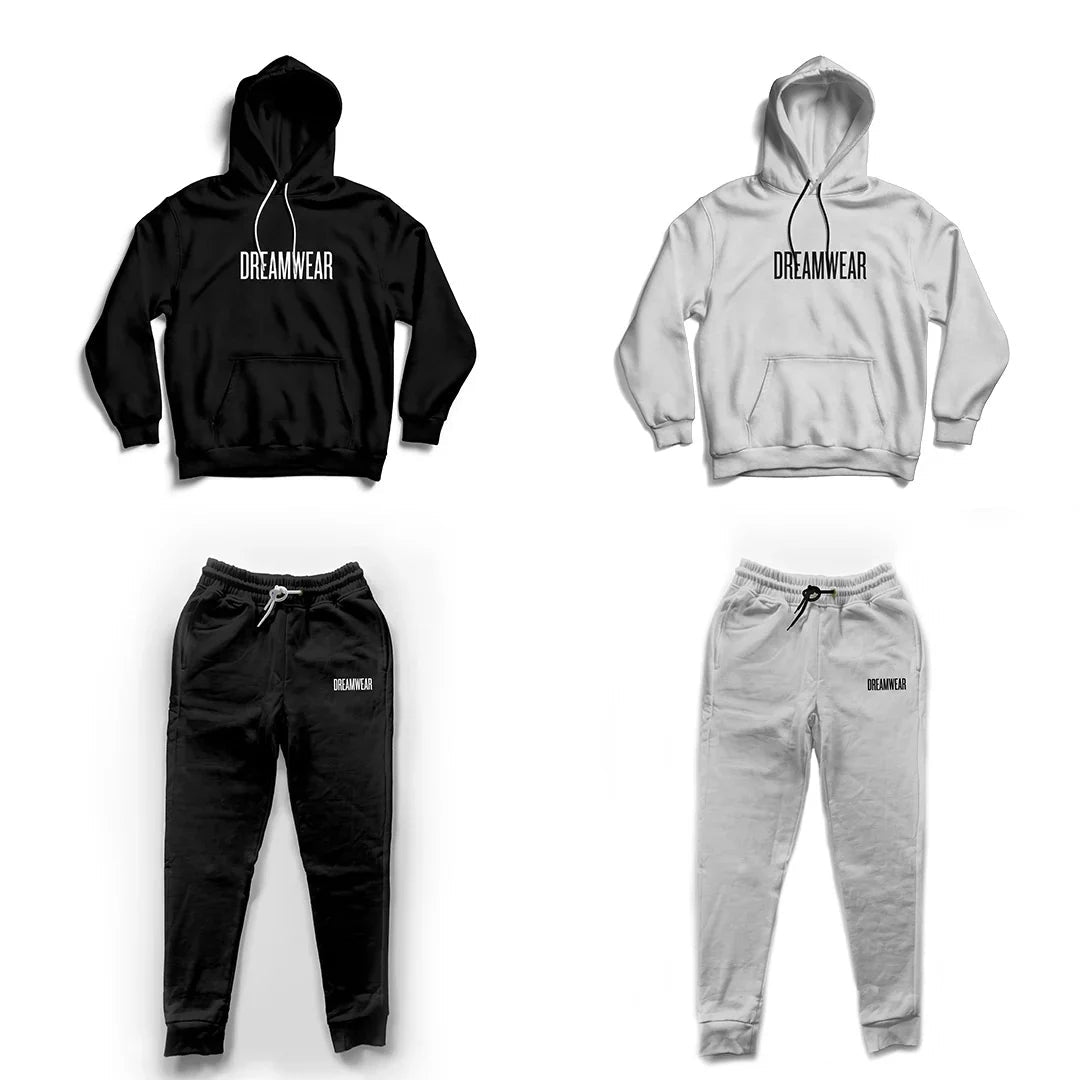 Spring'21 drop - Officially Released! - DREAMWEAR
