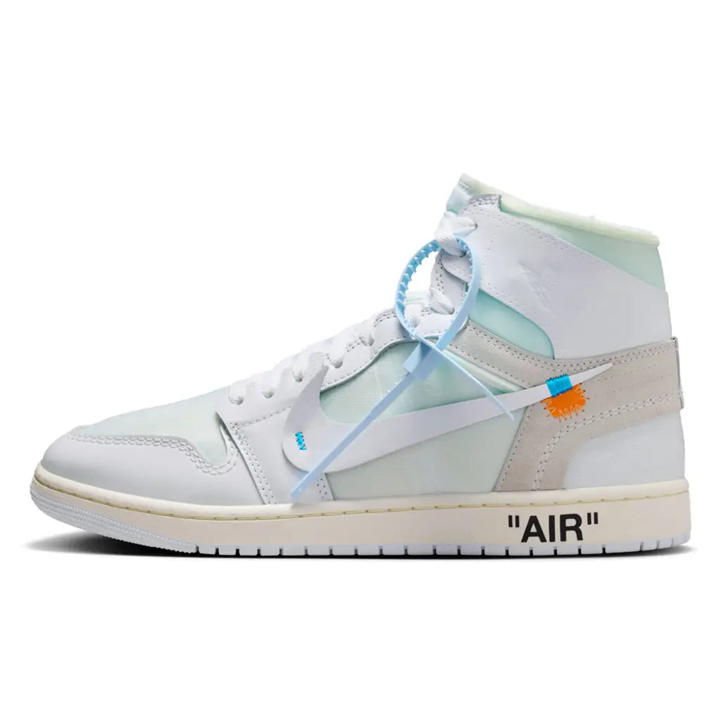 Air Jordan 1 “Alaska” – Trending Grail Sneaker 2026