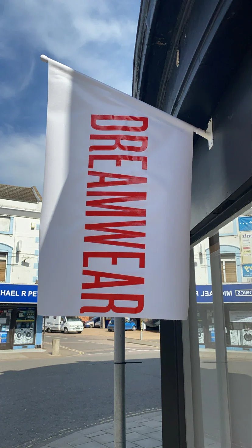 WE ARE OPEN - BACK IN BUISNESS! - DREAMWEAR