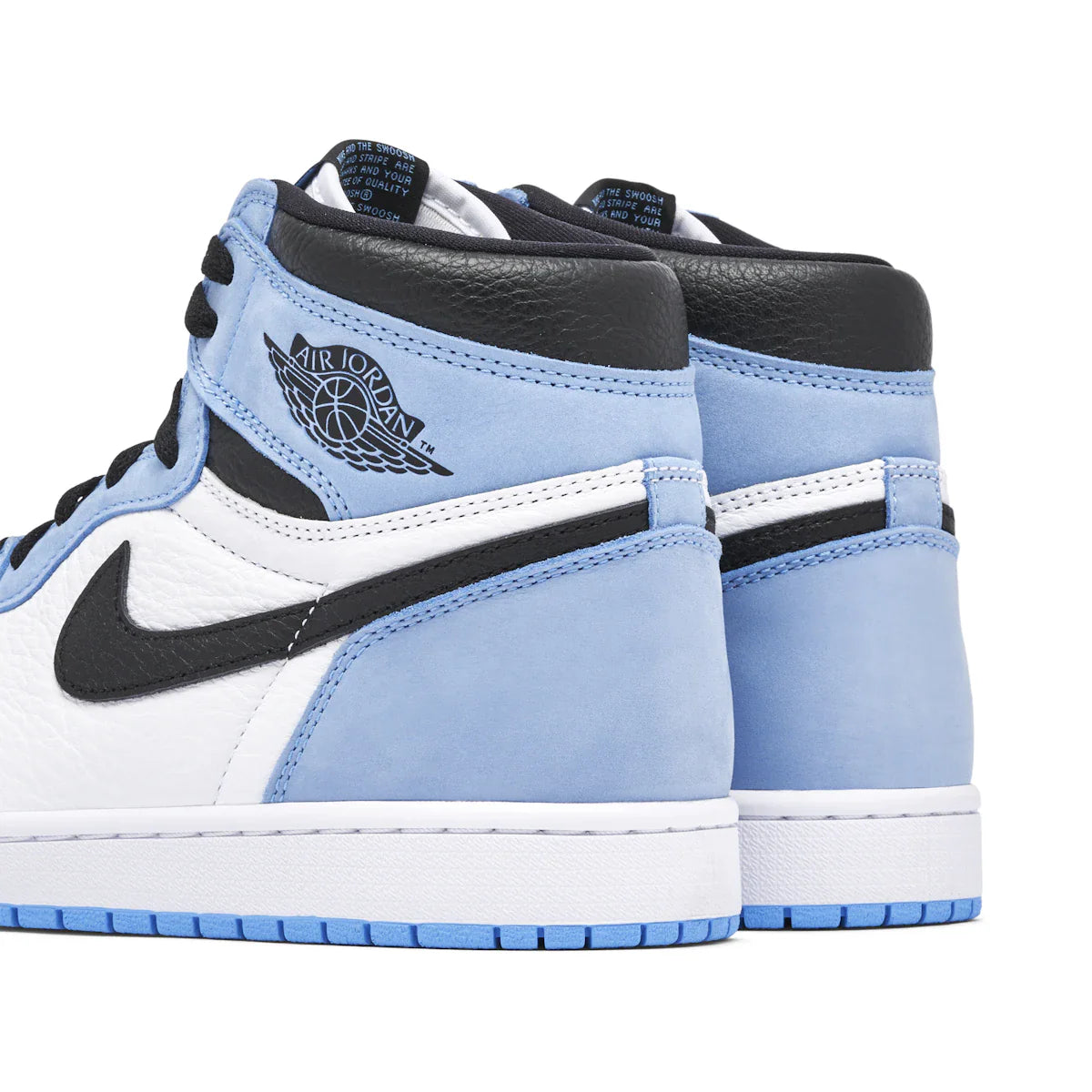 Air Jordan 1 Retro High OG 'University Blue'
