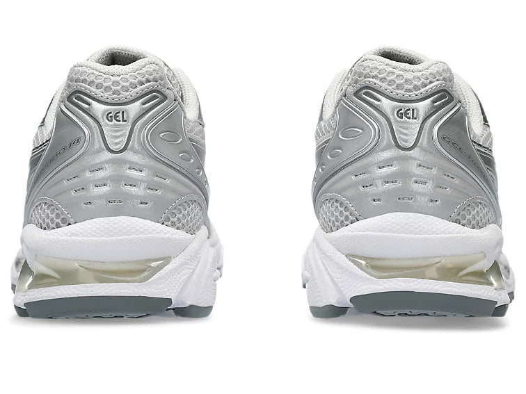 ASICS GEL KAYANO 14 - Trainers - cloud grey/clay grey