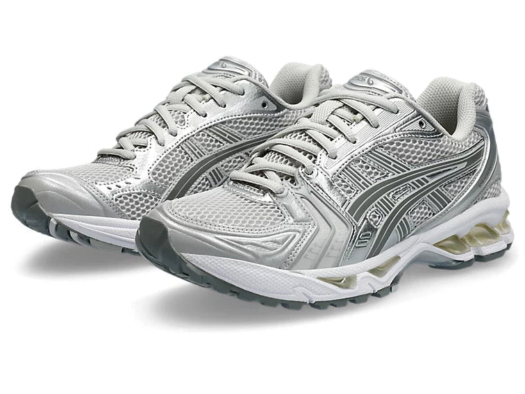 ASICS GEL KAYANO 14 - Trainers - cloud grey/clay grey
