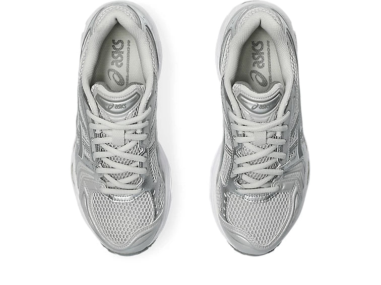 ASICS GEL KAYANO 14 - Trainers - cloud grey/clay grey