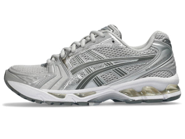 ASICS GEL KAYANO 14 - Trainers - cloud grey/clay grey