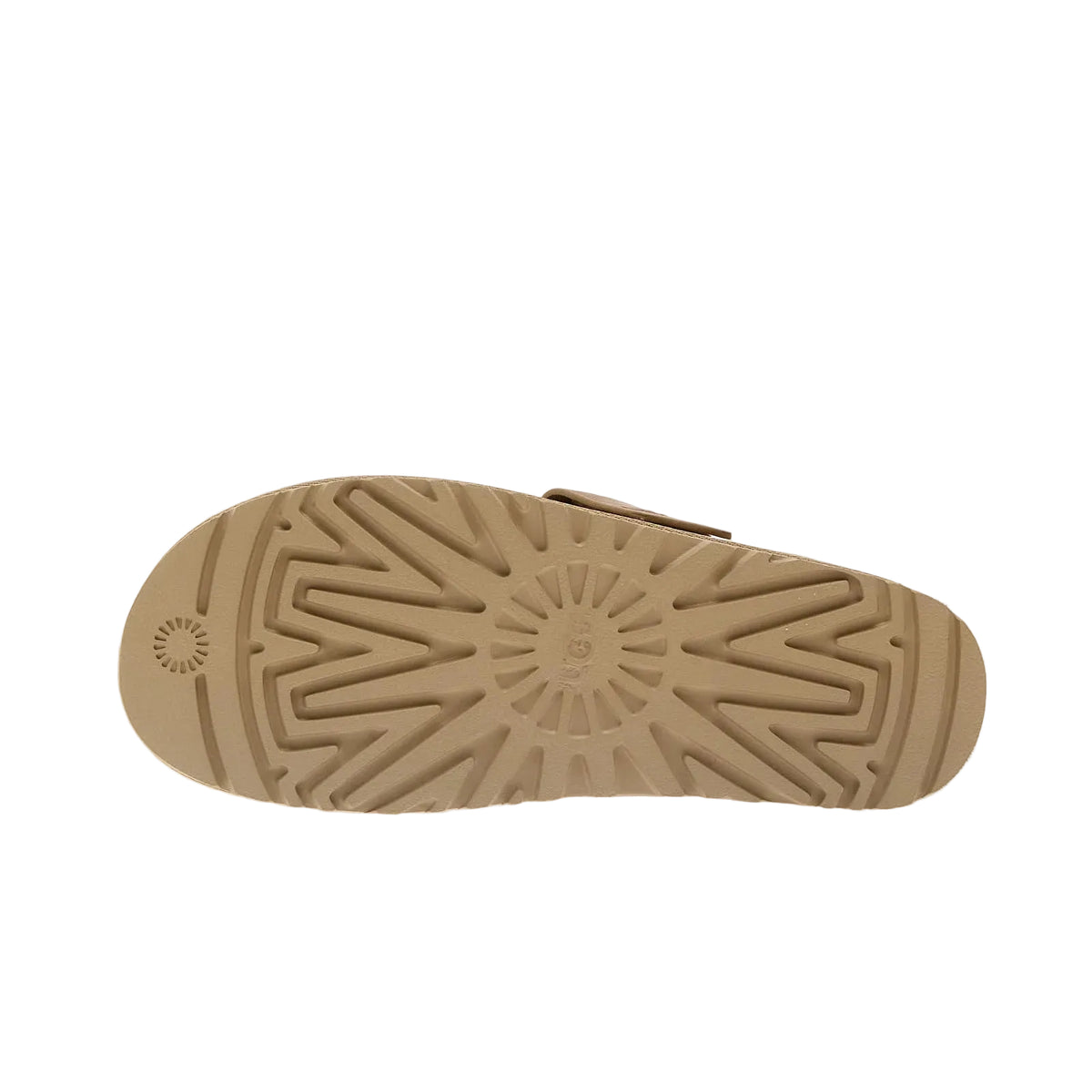 UGG Goldenstar Hi Women Clogs - Sand