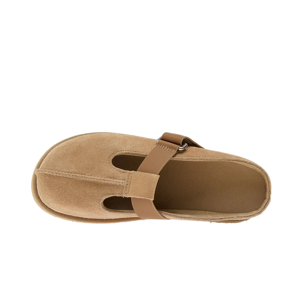 UGG Goldenstar Hi Women Clogs - Sand