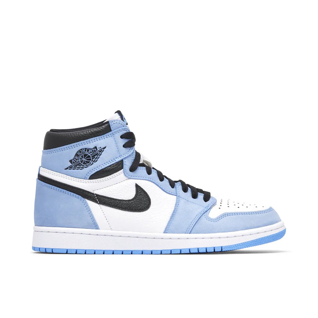 Air Jordan 1 Retro High OG 'University Blue'