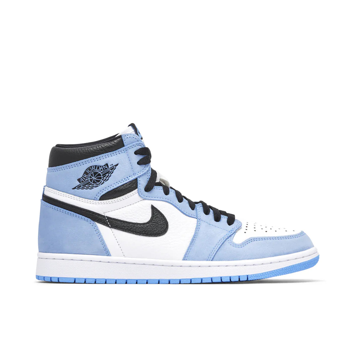 Air Jordan 1 Retro High OG 'University Blue'