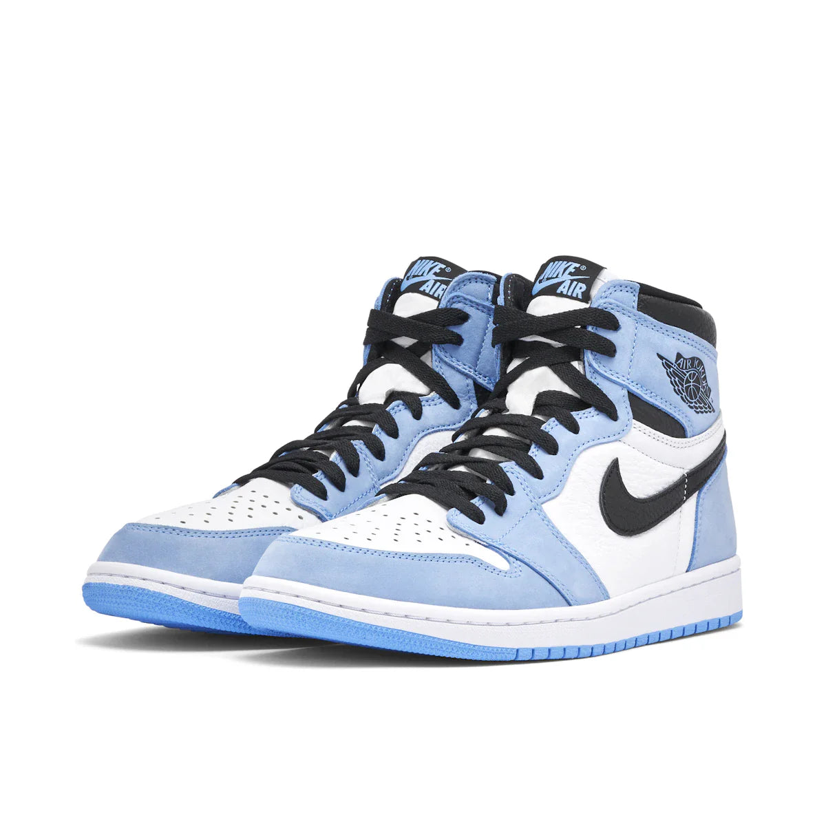 Air Jordan 1 Retro High OG 'University Blue'