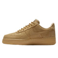 Nike Air Force 1 '07 Flax Wheat Brown Tan