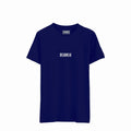 DREAMWEAR ESSENTIAL 2.0 T-SHIRT - ROYAL BLUE