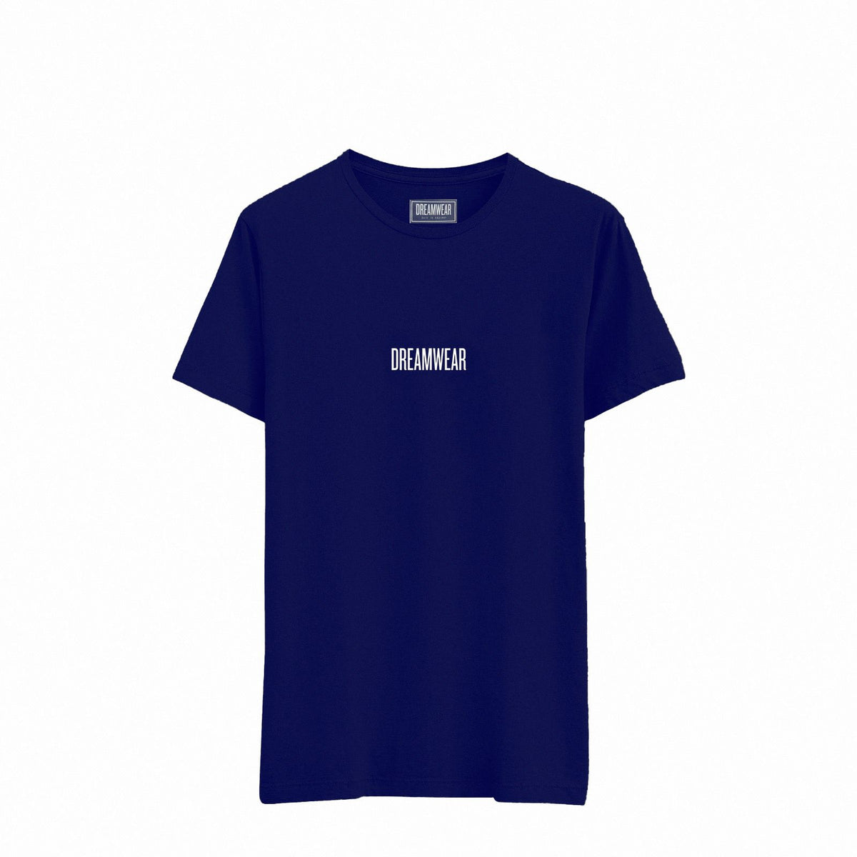 DREAMWEAR ESSENTIAL 2.0 T-SHIRT - ROYAL BLUE
