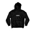 DREAMWEAR ESSENTIAL 2.0 HOODIE - BLACK
