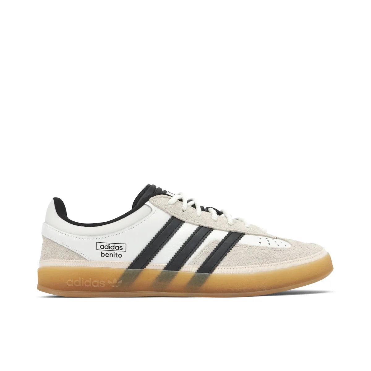 adidas Gazelle Indoor x Bad Bunny 'White' - DREAMWEAR