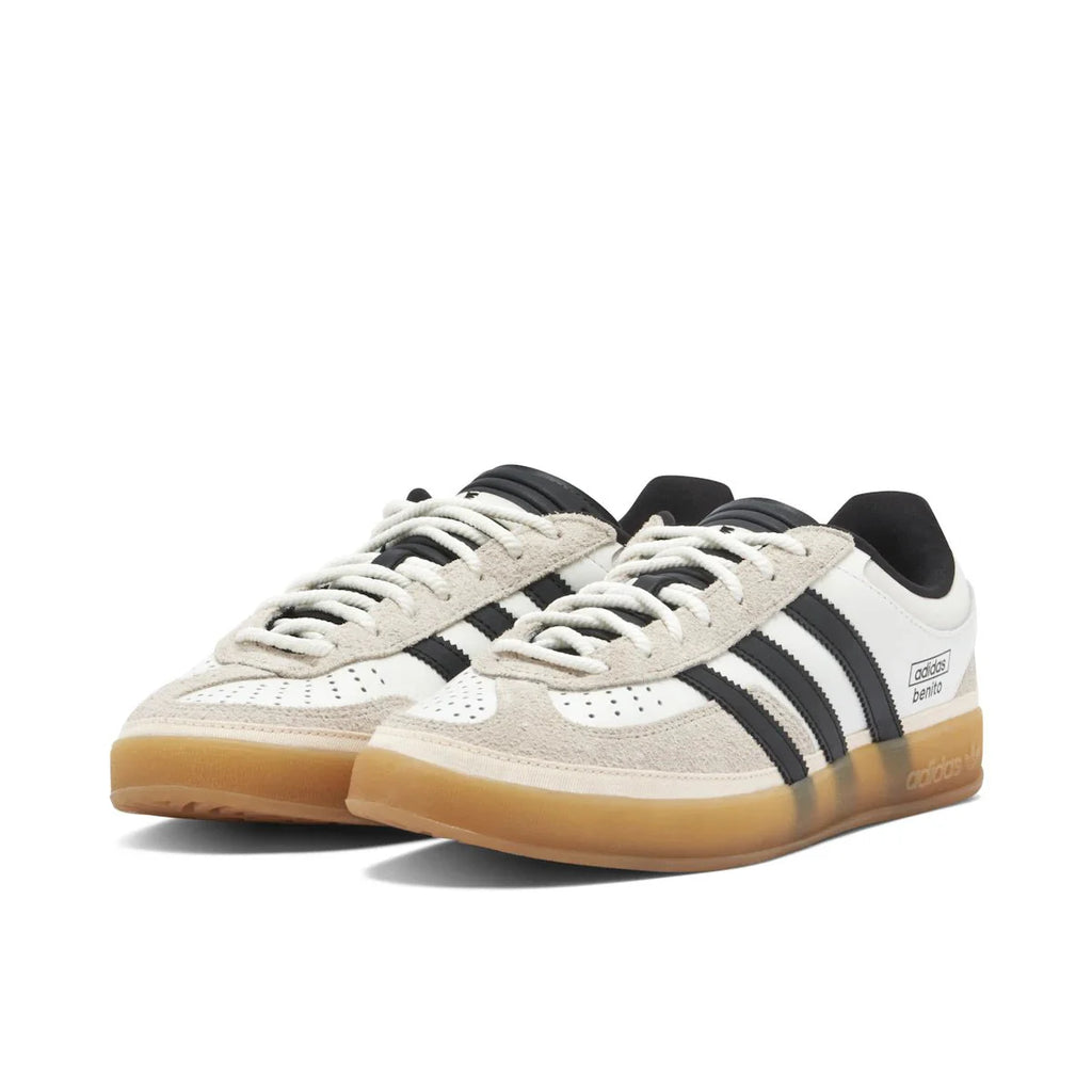 adidas Gazelle Indoor x Bad Bunny 'White' - DREAMWEAR