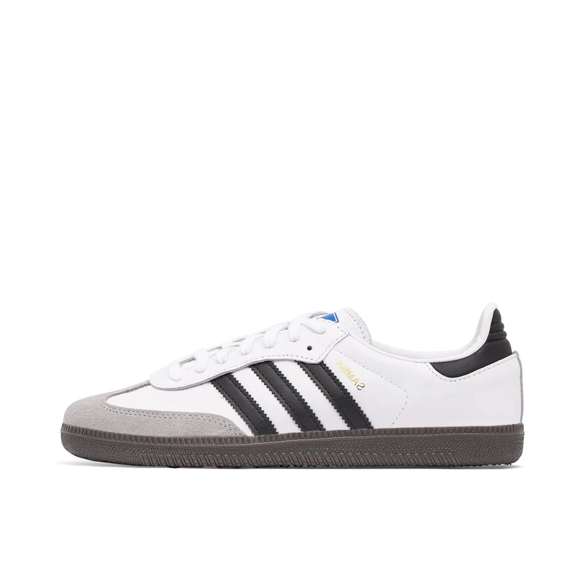 Adidas Originals Samba OG – White / Black - DREAMWEAR