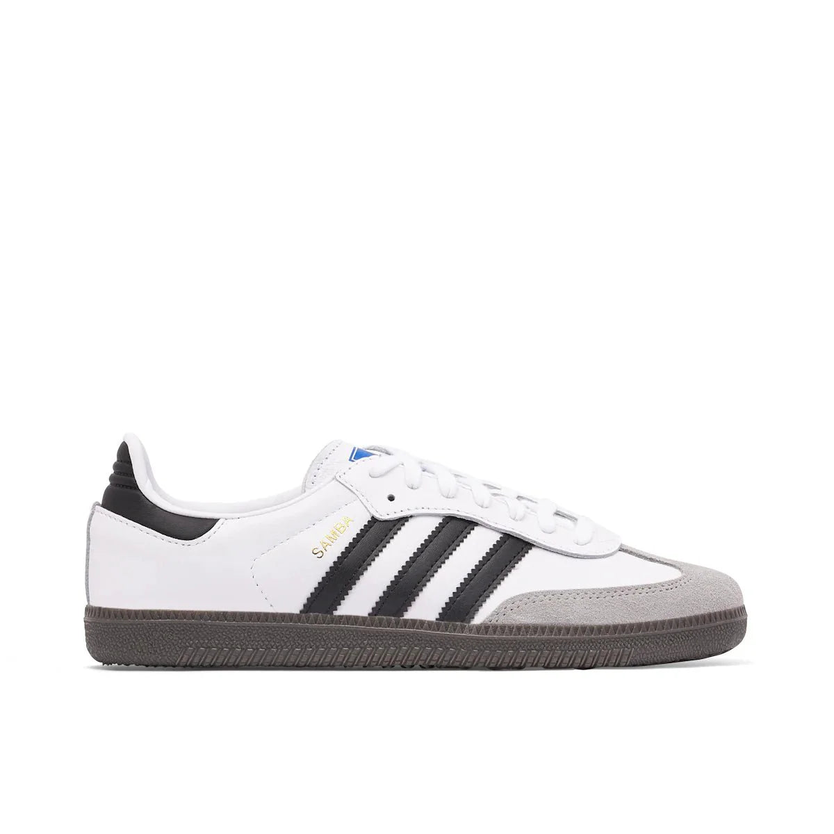 Adidas Originals Samba OG – White / Black - DREAMWEAR