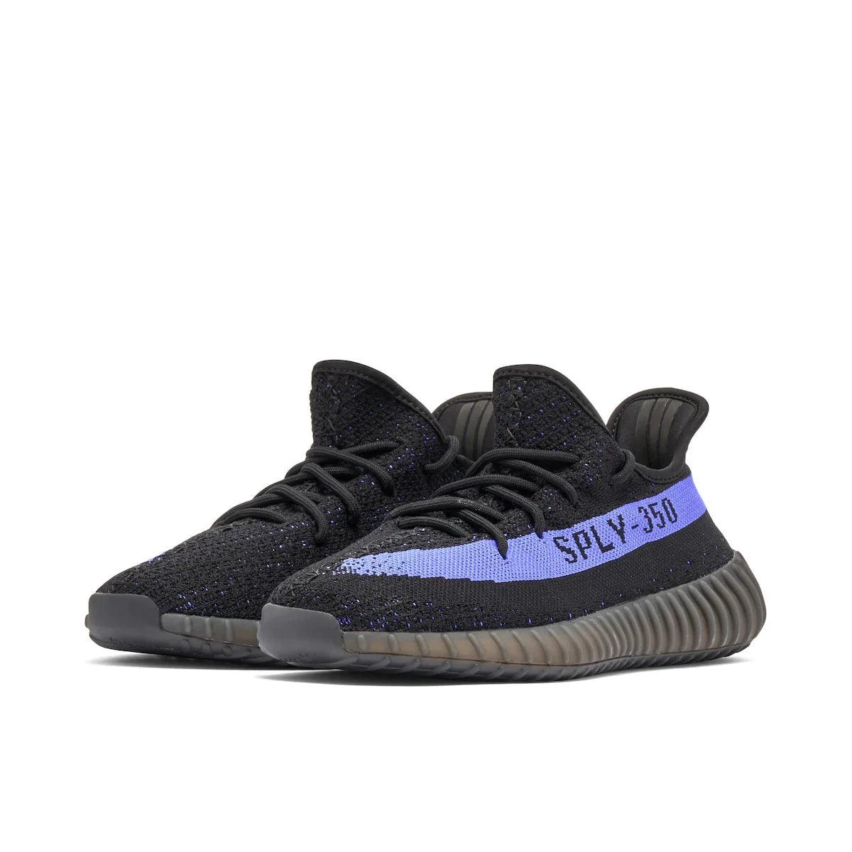 ADIDAS YEEZY BOOST 350 V2 'DAZZLING BLUE' - DREAMWEAR