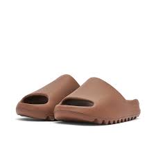 adidas Yeezy Slide 'Flax' - DREAMWEAR