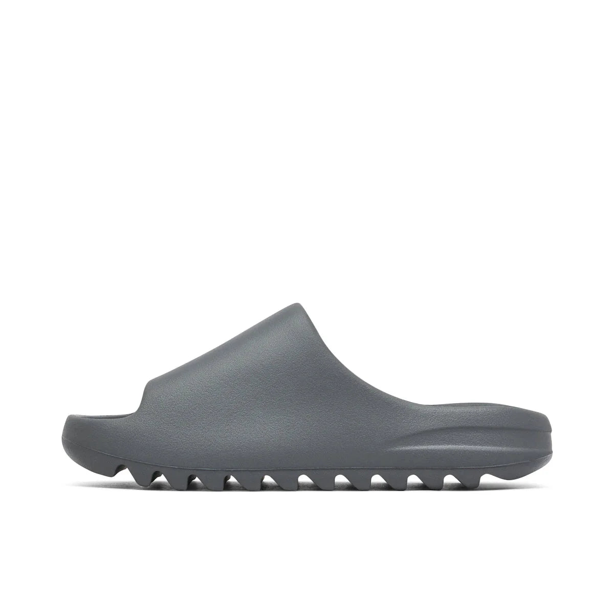 ADIDAS YEEZY SLIDE 'SLATE GREY' - DREAMWEAR
