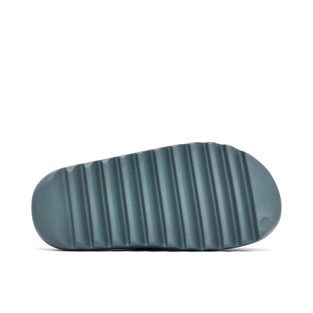 ADIDAS YEEZY SLIDE 'SLATE MARINE' - DREAMWEAR