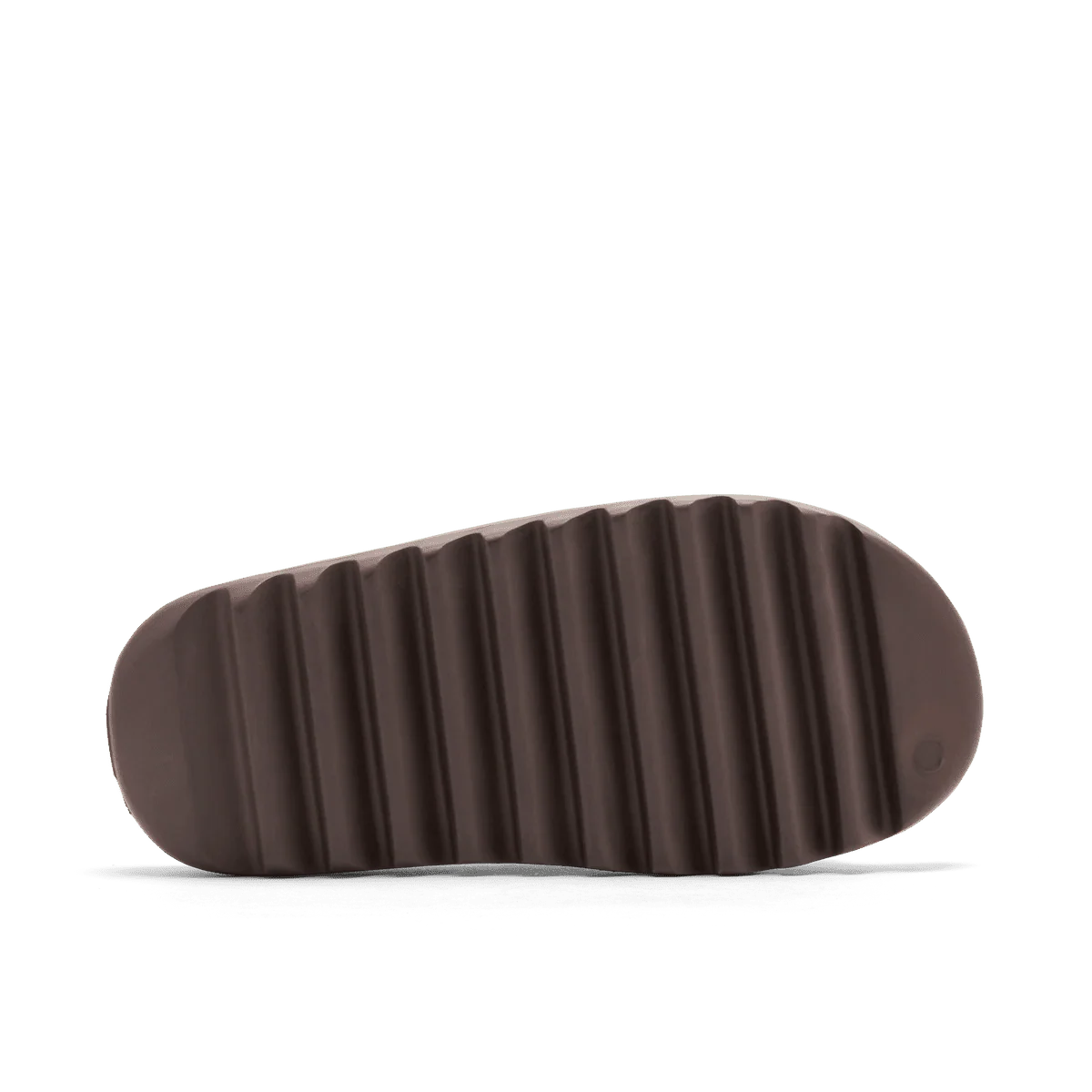 ADIDAS YEEZY SLIDE 'SOOT' - DREAMWEAR