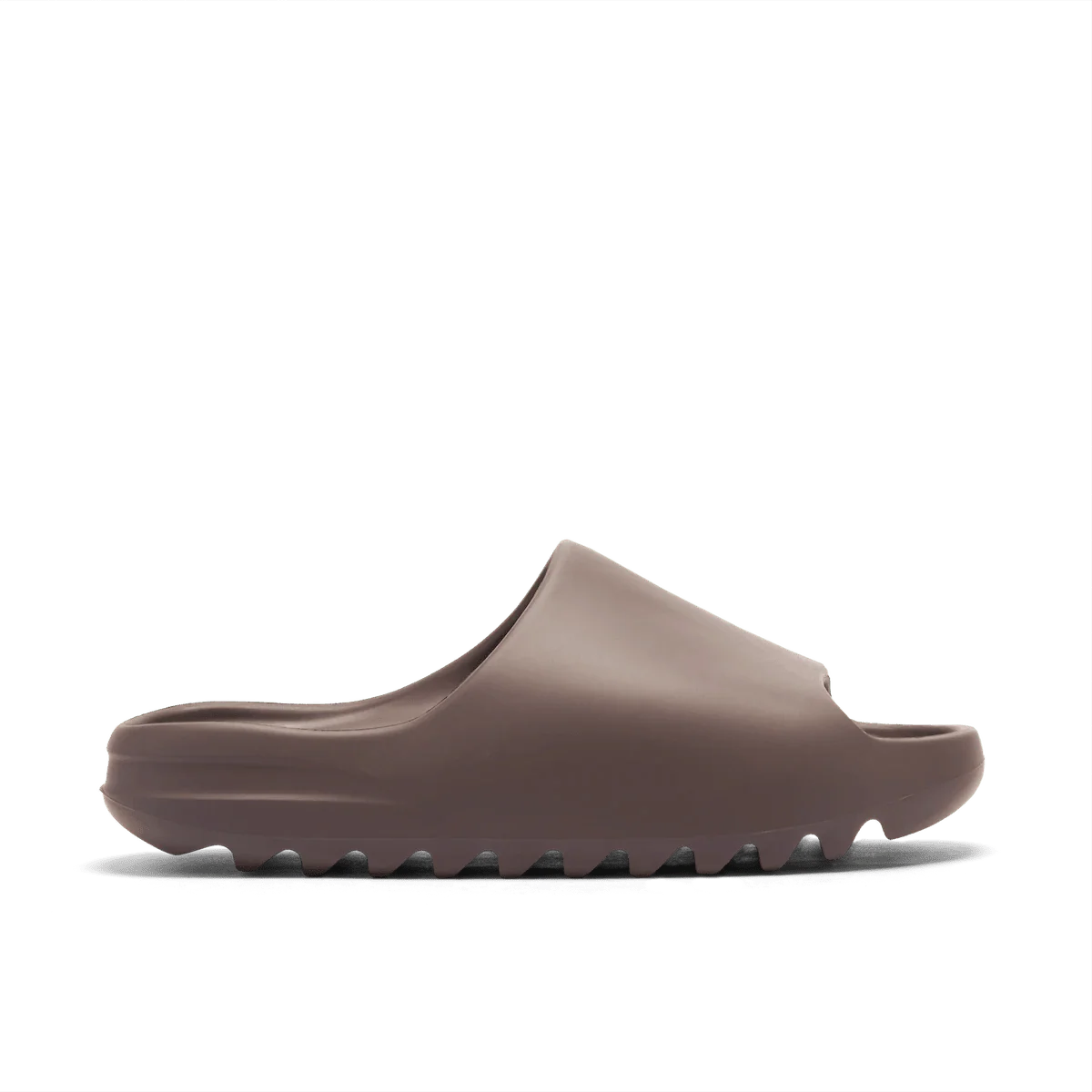ADIDAS YEEZY SLIDE 'SOOT' - DREAMWEAR