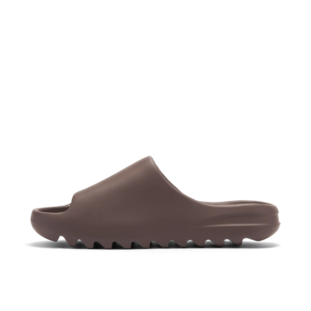ADIDAS YEEZY SLIDE 'SOOT' - DREAMWEAR
