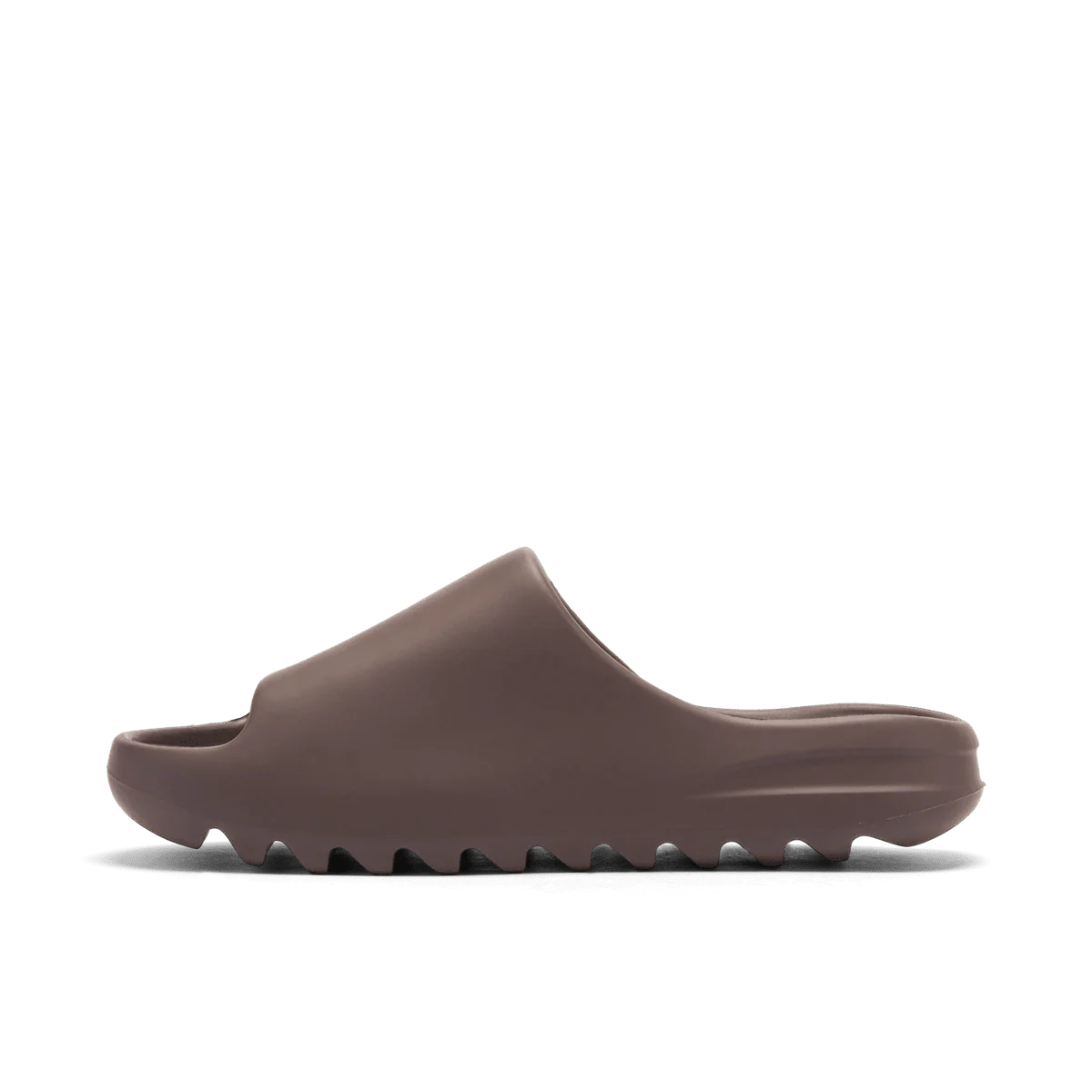 ADIDAS YEEZY SLIDE 'SOOT' - DREAMWEAR