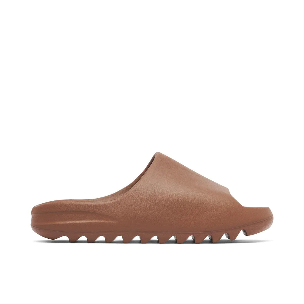 adidas Yeezy Slides 'Ochre' - DREAMWEAR