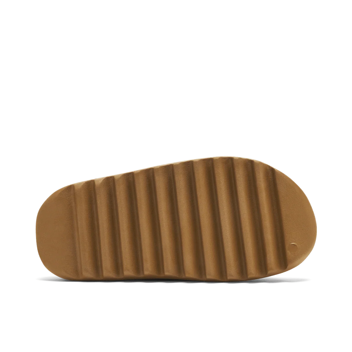 adidas Yeezy Slides 'Ochre' - DREAMWEAR