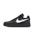 AIR FORCE 1 LOW BLACK X OFF - WHITE 'BLACK' - DREAMWEAR