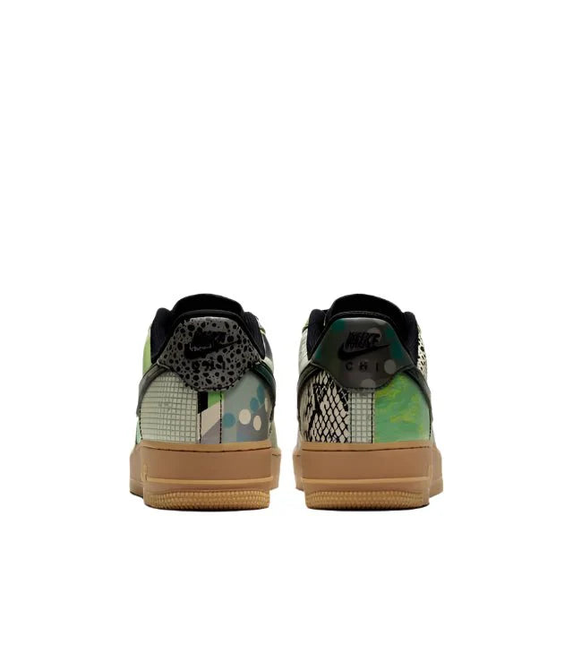 Air Force 1 Low 'City of Dreams' - DREAMWEAR