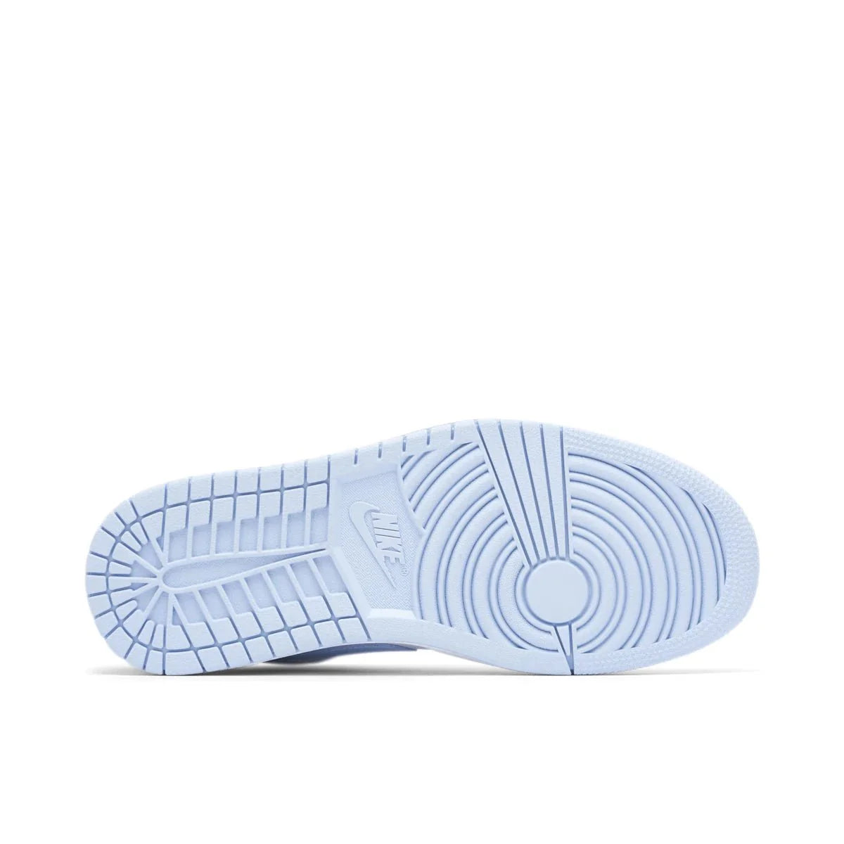 AIR JORDAN 1 LOW 'ICE BLUE' WOMENS - DREAMWEAR