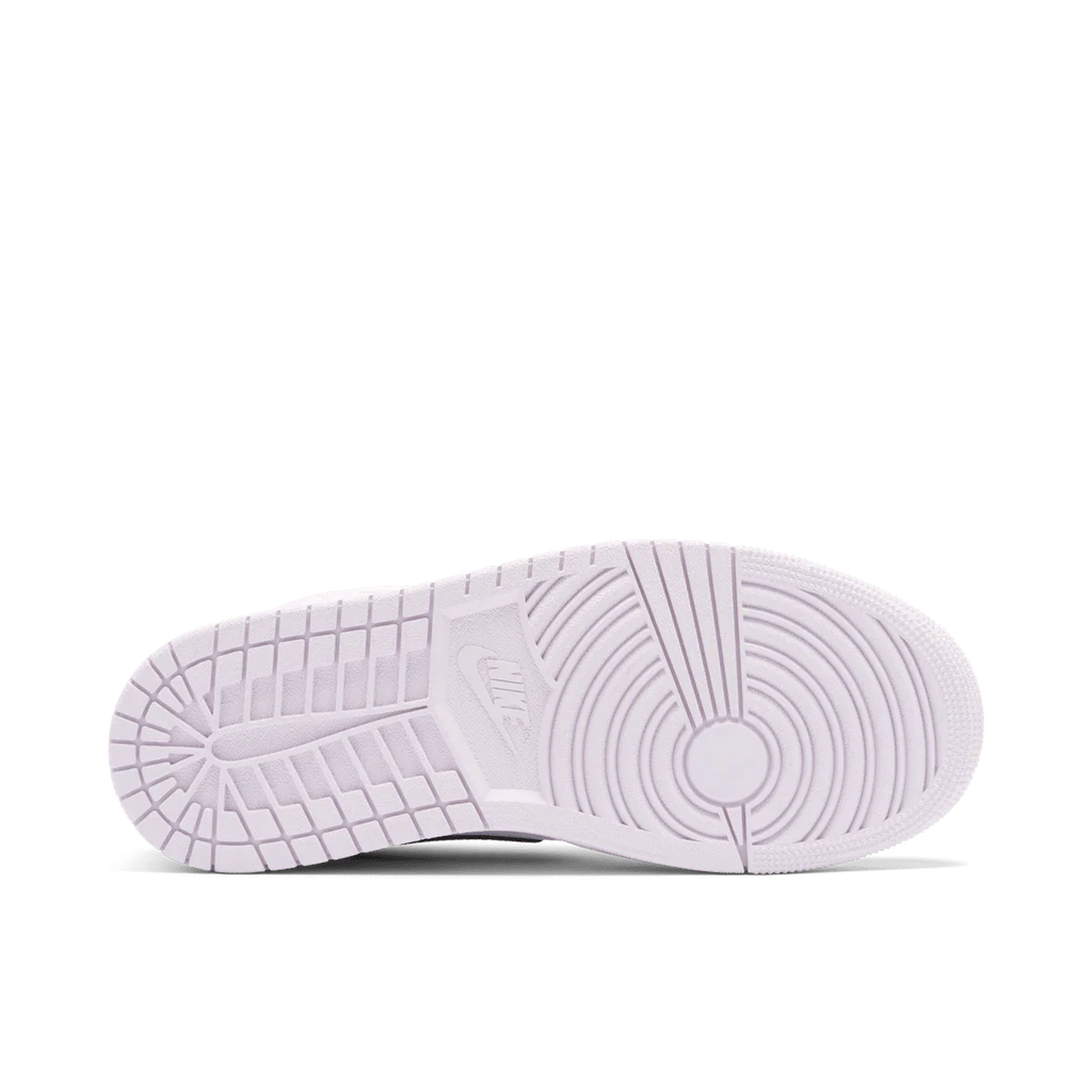 Air Jordan 1 Mid – Barley Rose | Women’s Sneakers - DREAMWEAR
