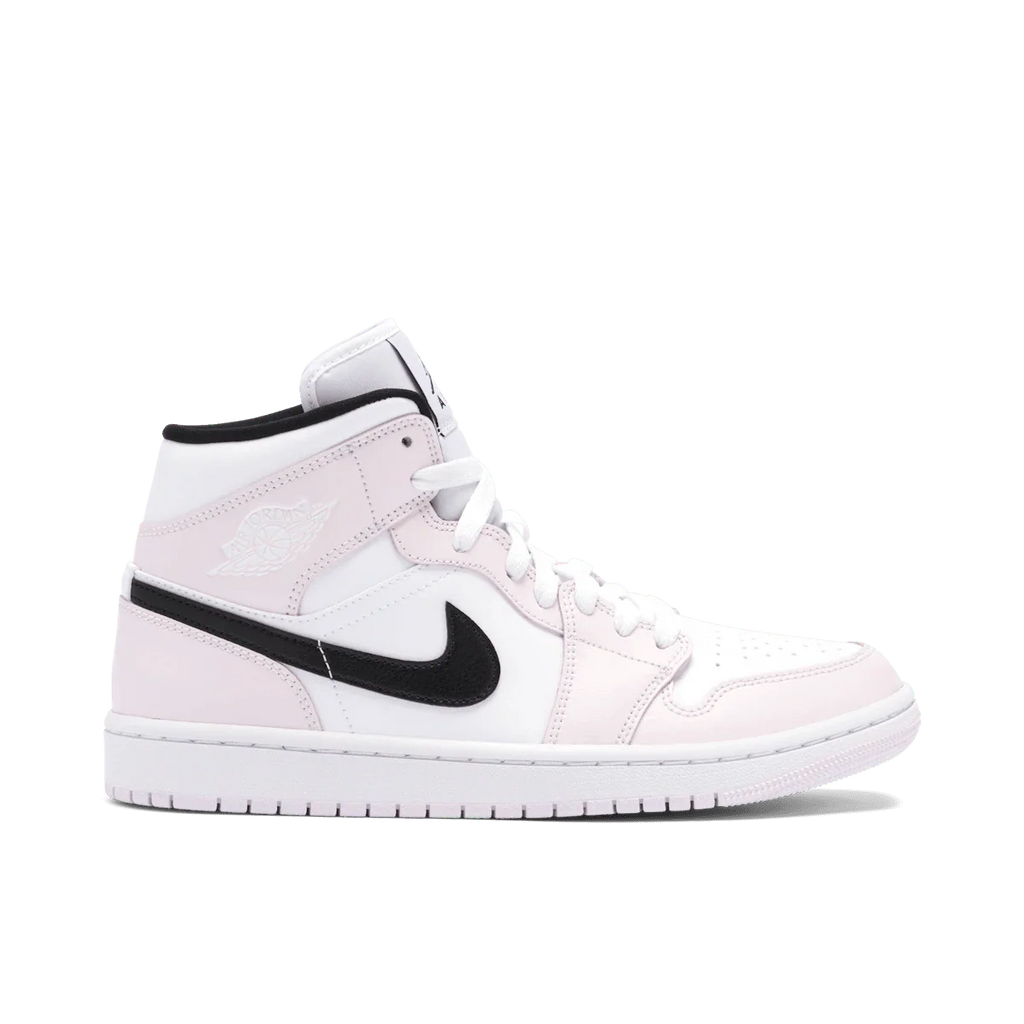 Air Jordan 1 Mid – Barley Rose | Women’s Sneakers - DREAMWEAR