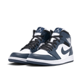 AIR JORDAN 1 MID DARK TEAL - DREAMWEAR