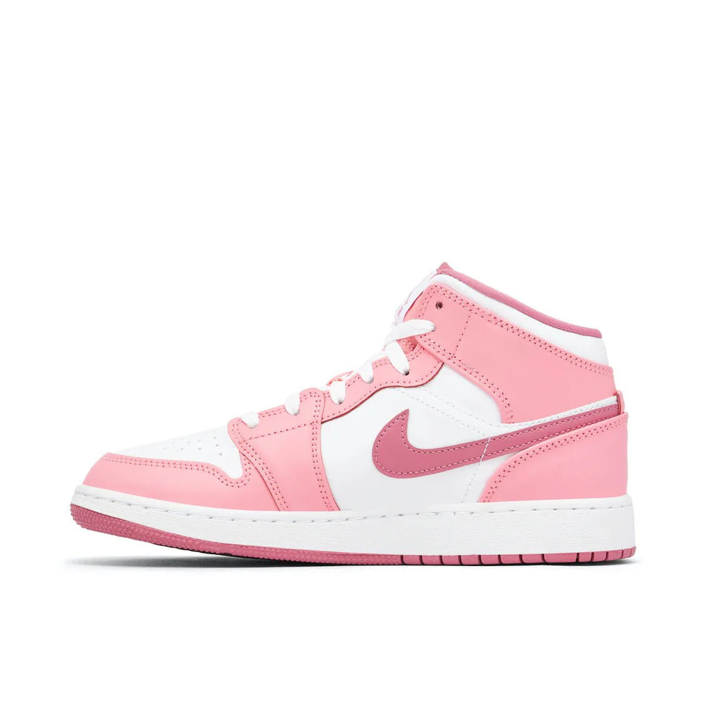 Air Jordan 1 Mid GS 'Valentines Day' 2023 - DREAMWEAR