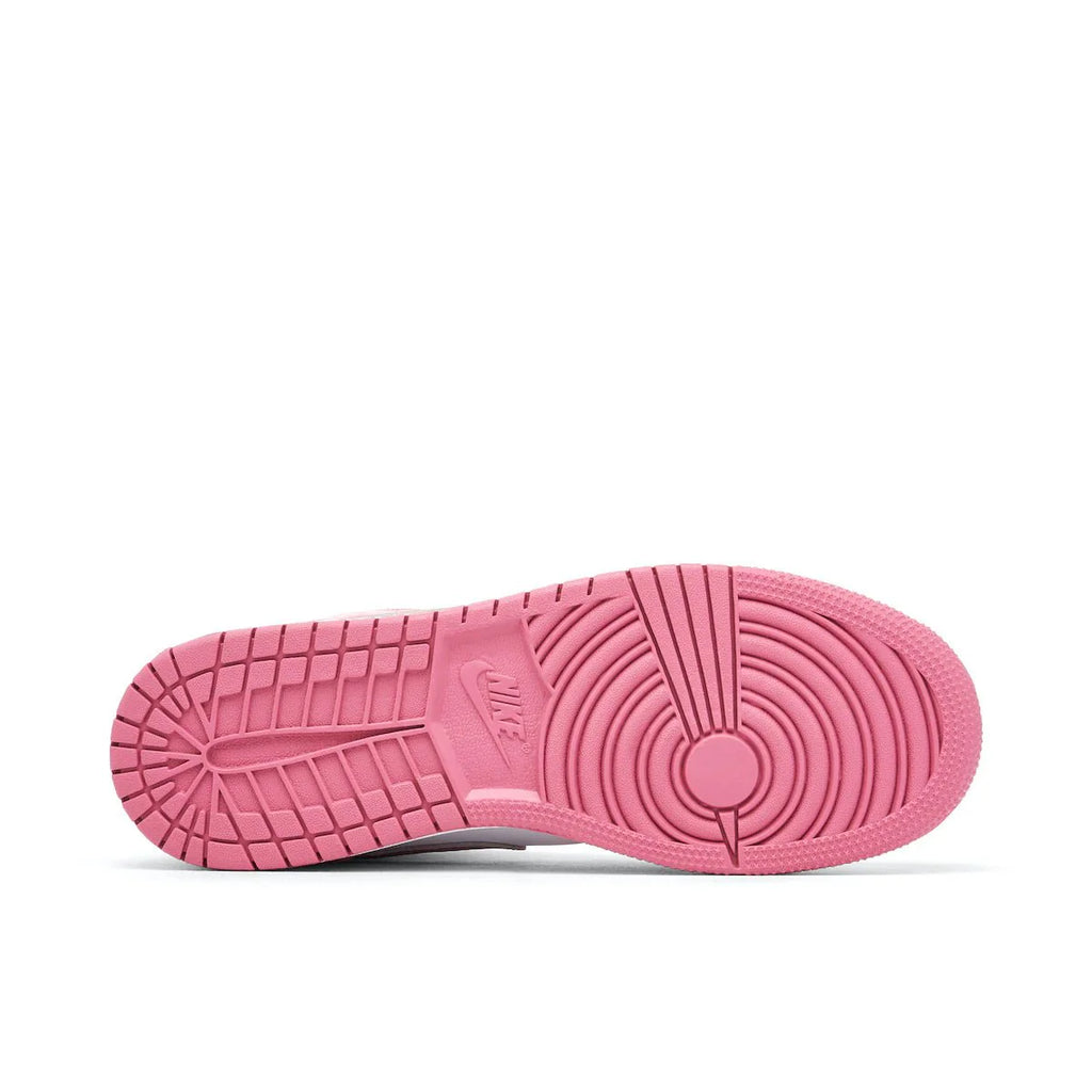 Air Jordan 1 Mid GS 'Valentines Day' 2023 - DREAMWEAR