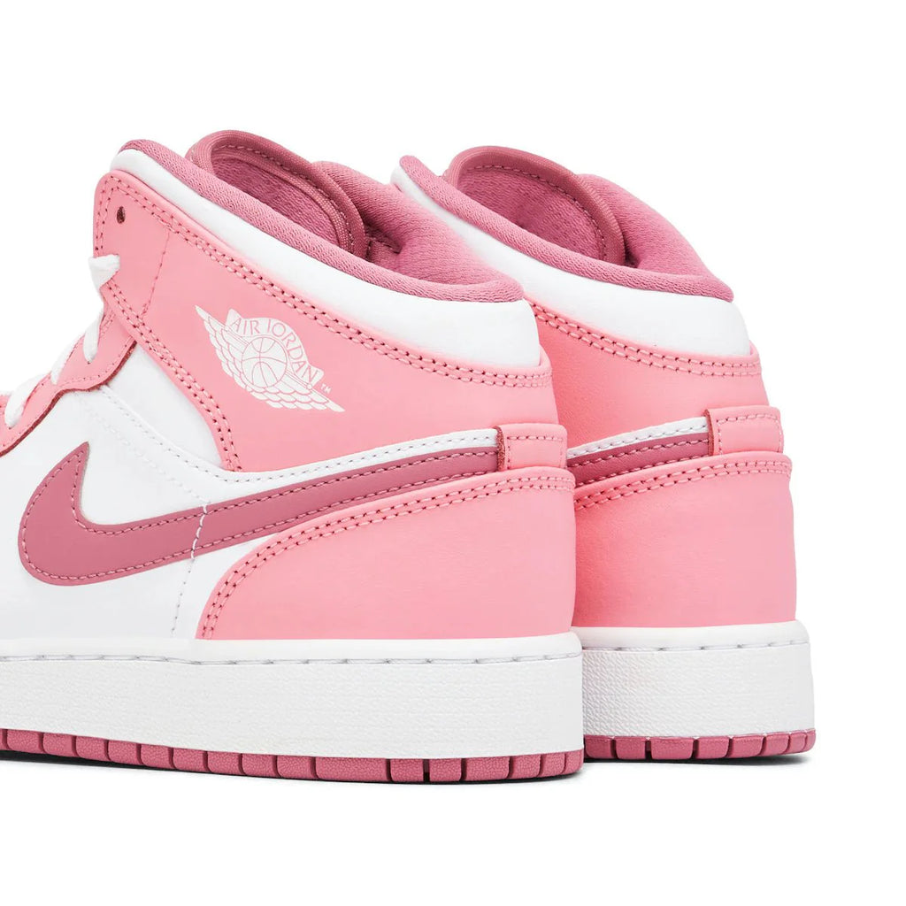 Air Jordan 1 Mid GS 'Valentines Day' 2023 - DREAMWEAR