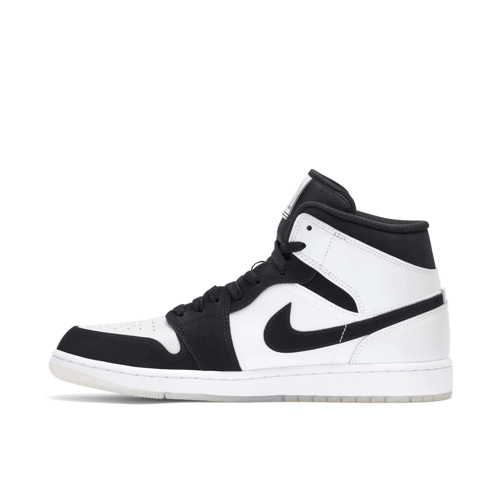 Air Jordan 1 Mid SE 'Diamond' - DREAMWEAR