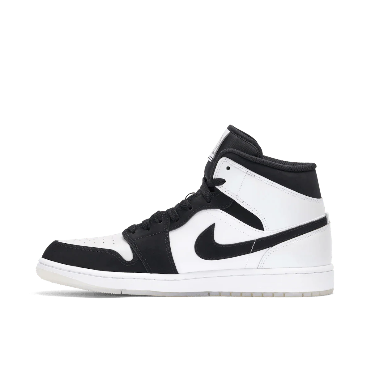 Air Jordan 1 Mid SE 'Diamond' - DREAMWEAR
