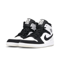 Air Jordan 1 Mid SE 'Diamond' - DREAMWEAR