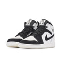AIR JORDAN 1 MID SE DIAMOND GS - DREAMWEAR