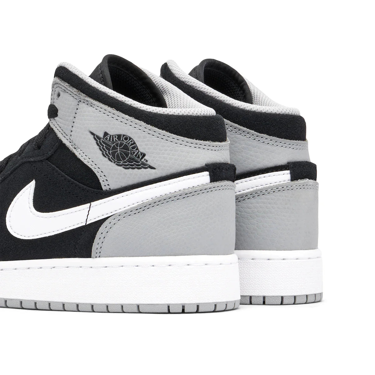 AIR JORDAN 1 MID SE 'ELEPHANT TOE' GS - DREAMWEAR