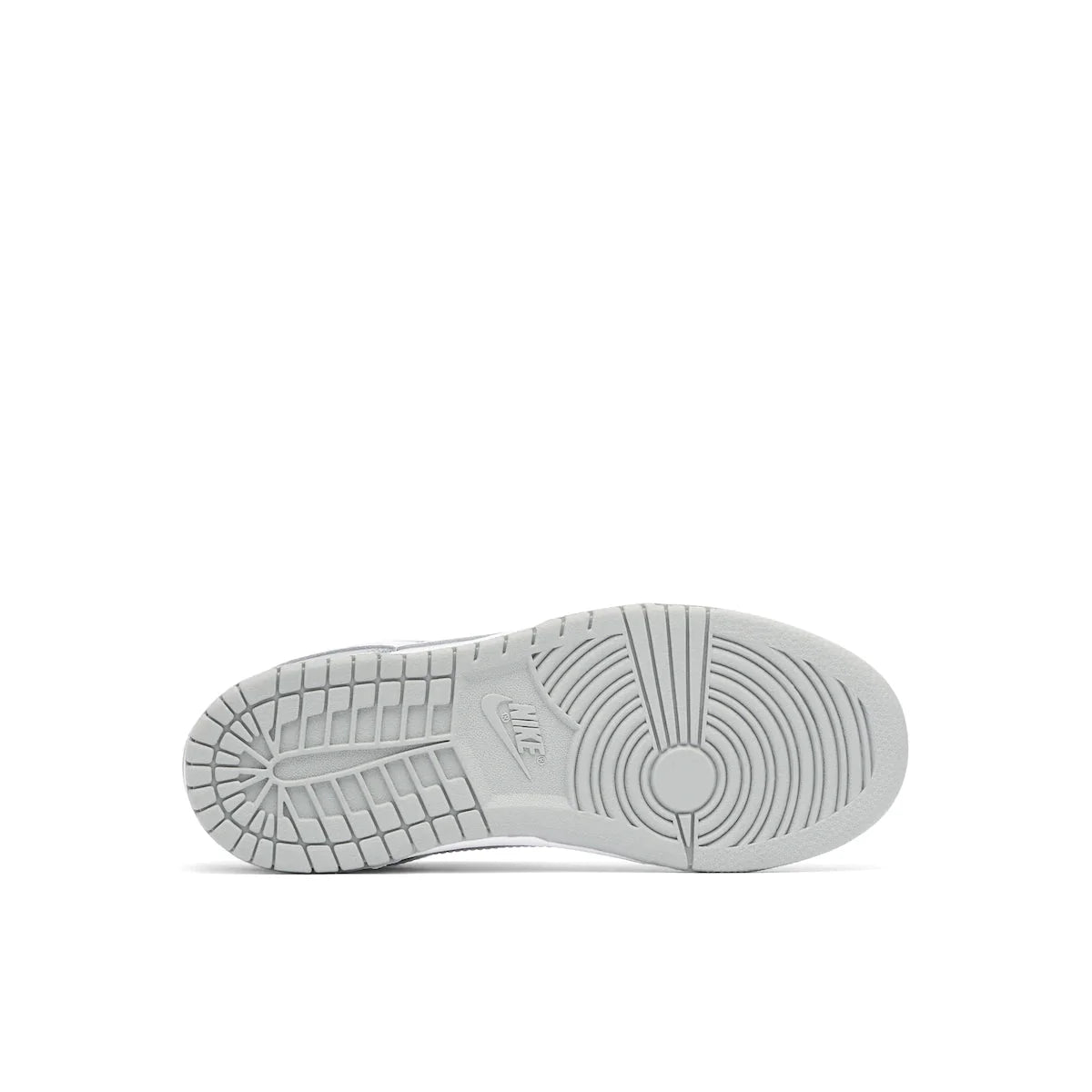 AIR JORDAN 1 MID SE 'ELEPHANT TOE' GS - DREAMWEAR