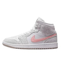 Air Jordan 1 Mid SE Light - Iron Ore - DREAMWEAR