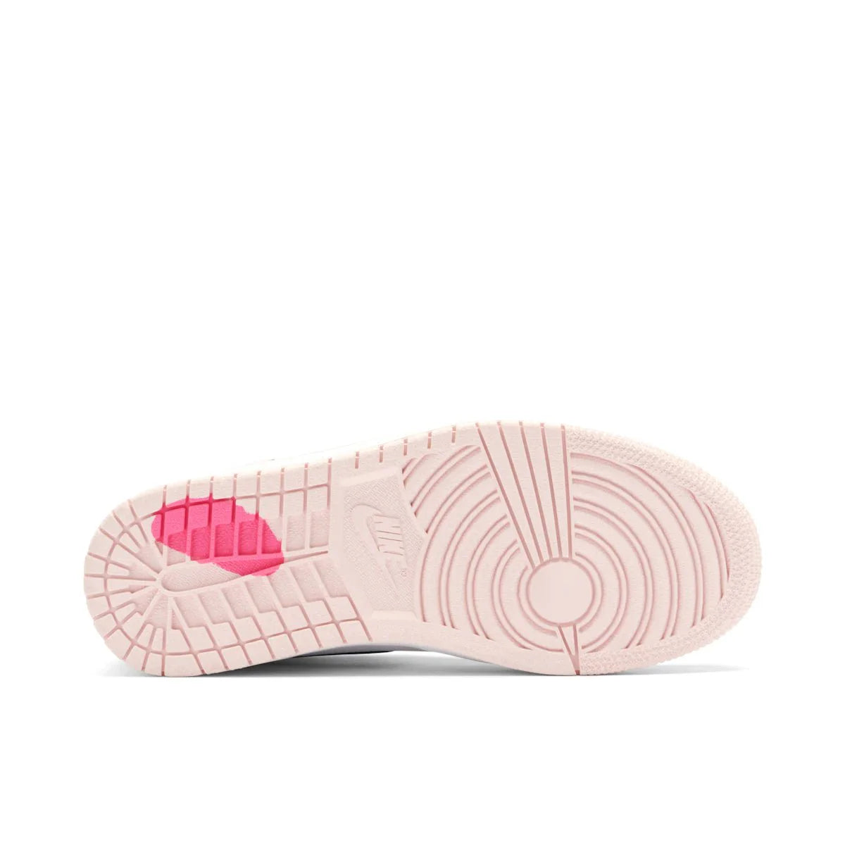 AIR JORDAN 1 RETRO HIGH OG 'ATMOSPHERE' WOMENS - DREAMWEAR