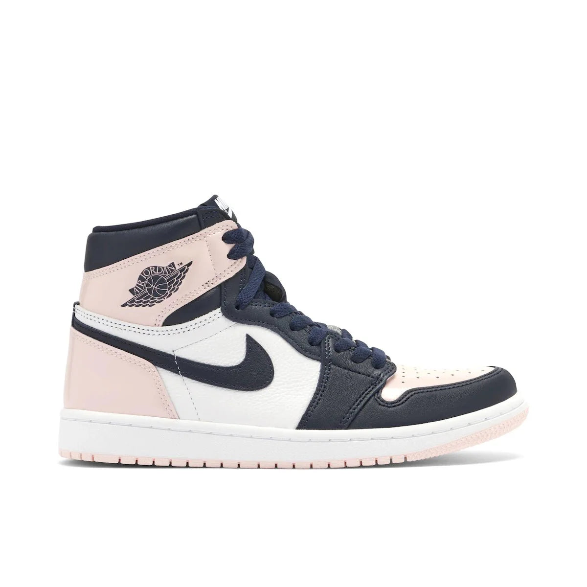 AIR JORDAN 1 RETRO HIGH OG 'ATMOSPHERE' WOMENS - DREAMWEAR